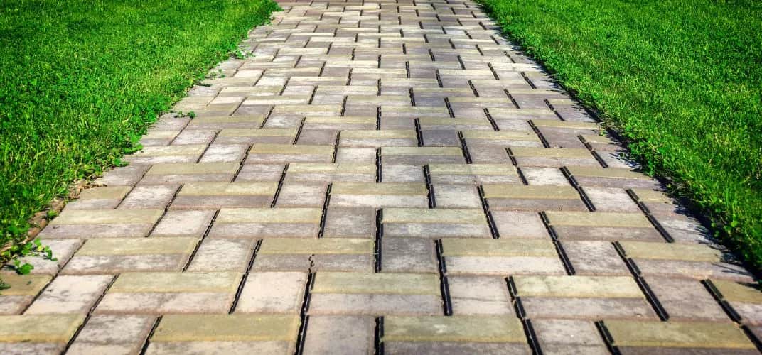 Najlepsza trawa na podjazd: trwałość, pielęgnacja i estetyka