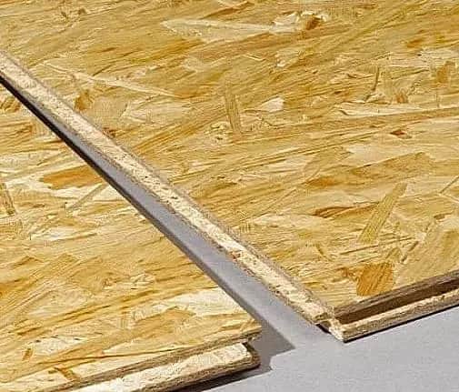 Czy płyta OSB może być na zewnątrz? Sprawdź, co musisz wiedzieć