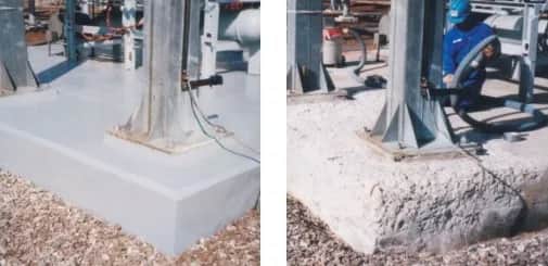 Czym smarować formy do betonu, aby uniknąć problemów z demontażem?