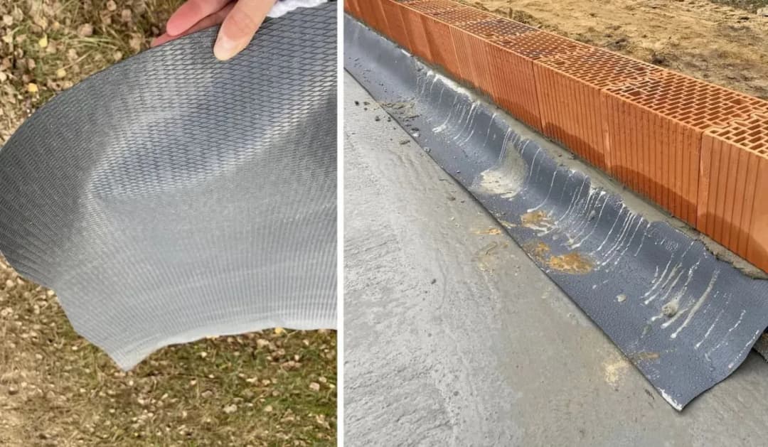 Izolacja pozioma fundamentów: folia czy papa - co wybrać dla ochrony?