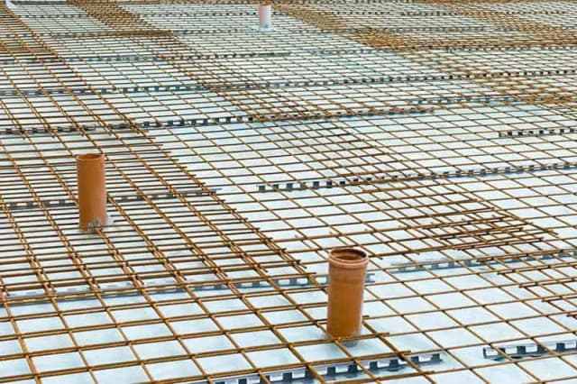 Jakie pręty na zbrojenie fundamentów – uniknij kosztownych błędów