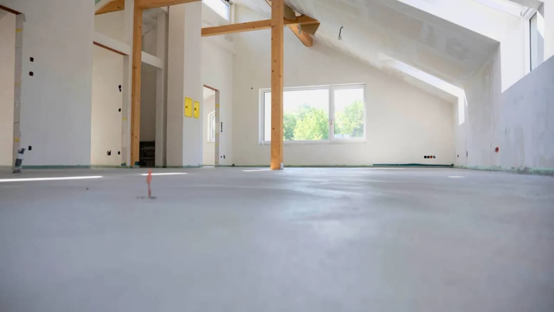 Ile kosztuje zrobienie wylewki? Sprawdź ceny i uniknij niepotrzebnych wydatków