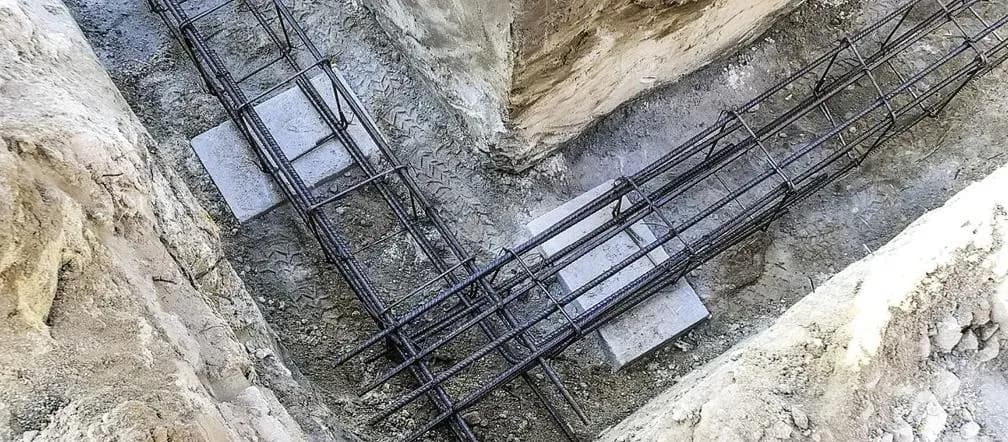 Jakie zbrojenie na fundamenty? Kluczowe wskazówki i błędy do uniknięcia