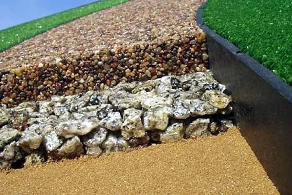 Jak wykonać podjazd z tłucznia - krok po kroku bez błędów