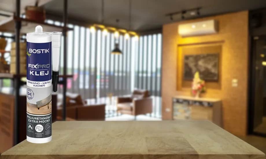 Jak skutecznie przykleić drewno do tynku - najlepsze metody i kleje