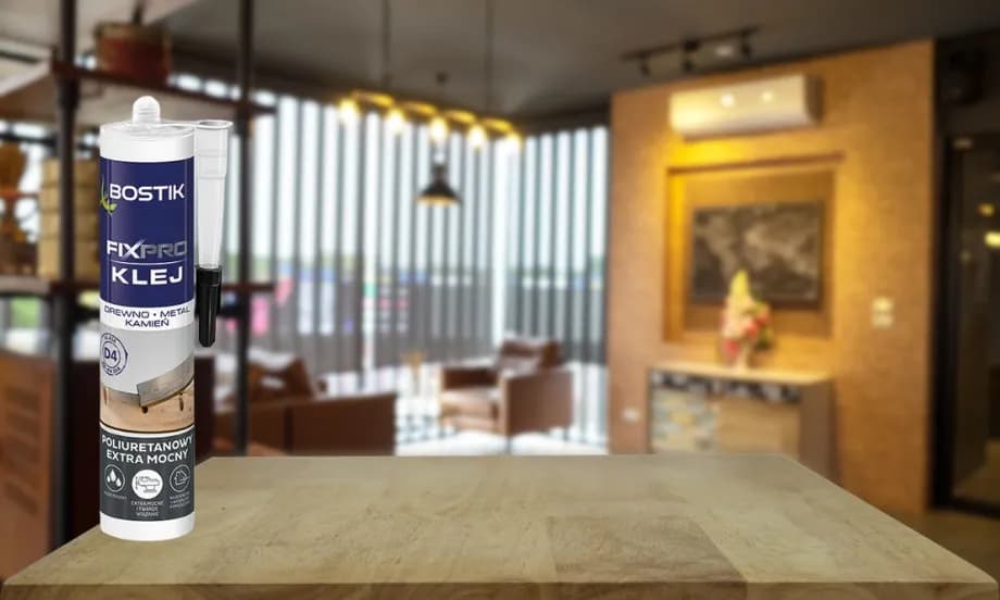 Jak skutecznie przykleić drewno do tynku - najlepsze metody i kleje