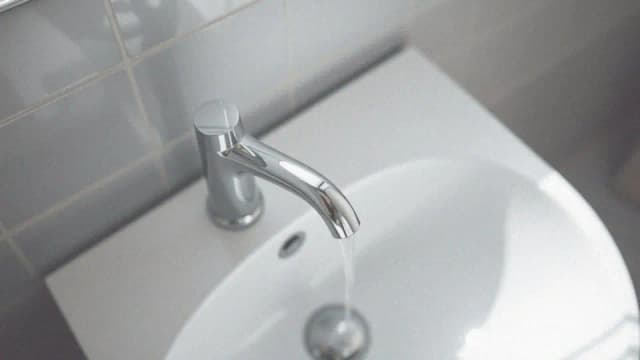 Jak dobrać baterię do umywalki - idealna długość wylewki dla komfortu