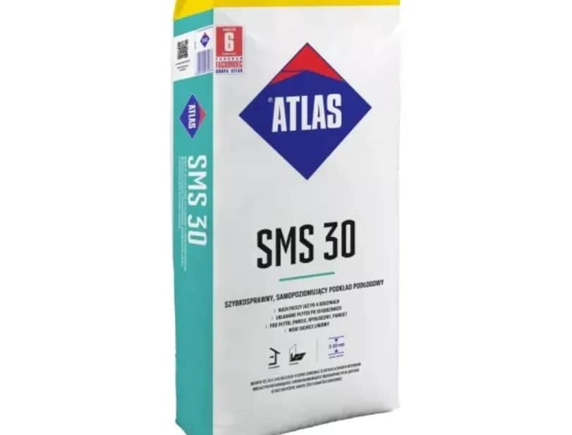 Ile wylewki samopoziomującej potrzebujesz na m2? Oblicz to łatwo!