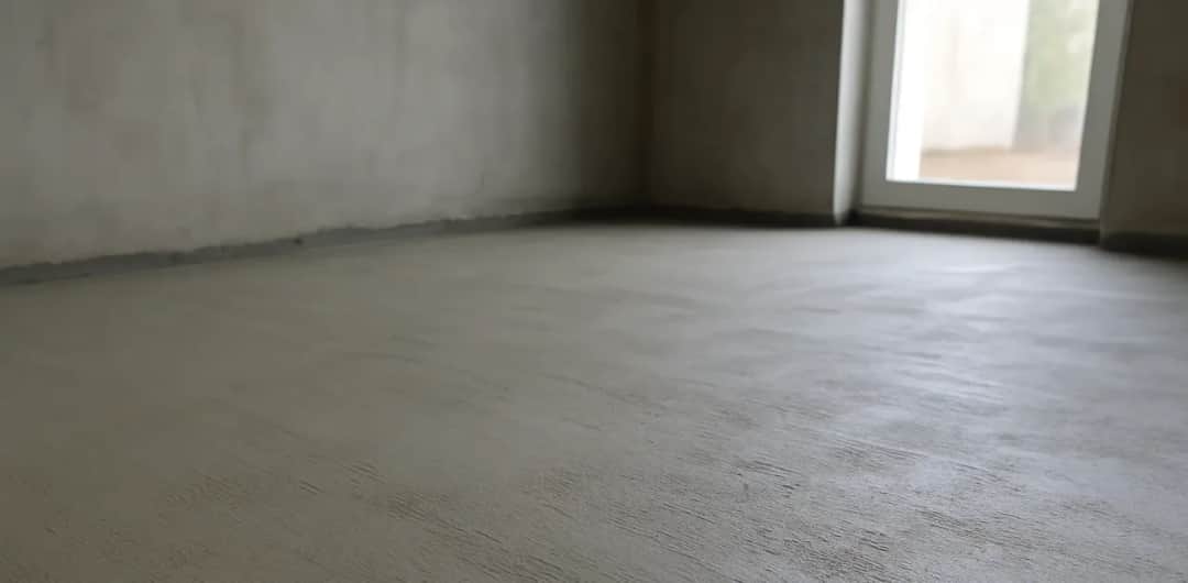 Jak długo schnie wylewka betonowa? Poznaj kluczowe czynniki wpływające na czas schnięcia