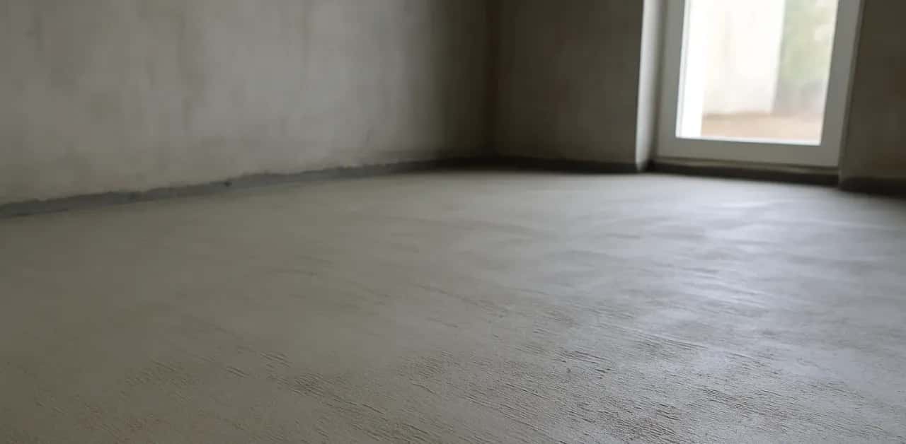 Jak długo schnie wylewka betonowa? Poznaj kluczowe czynniki wpływające na czas schnięcia