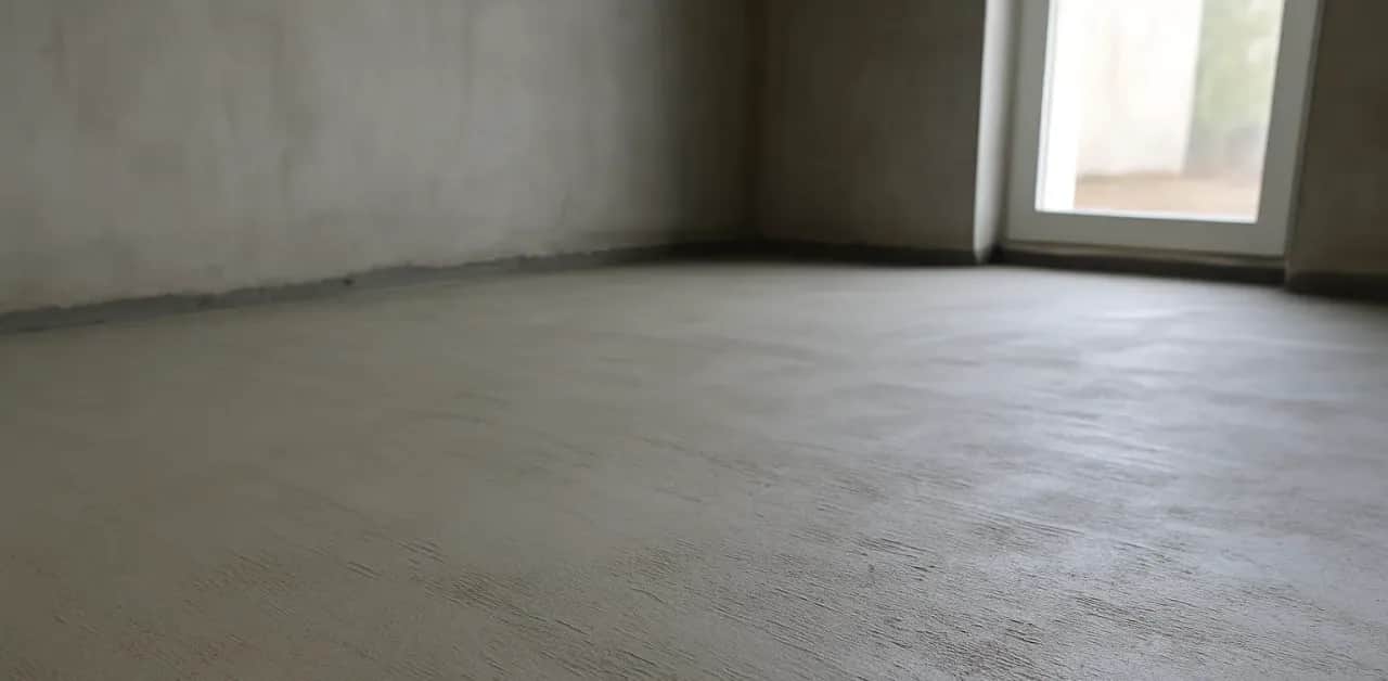 Jak długo schnie wylewka betonowa? Poznaj kluczowe czynniki wpływające na czas schnięcia