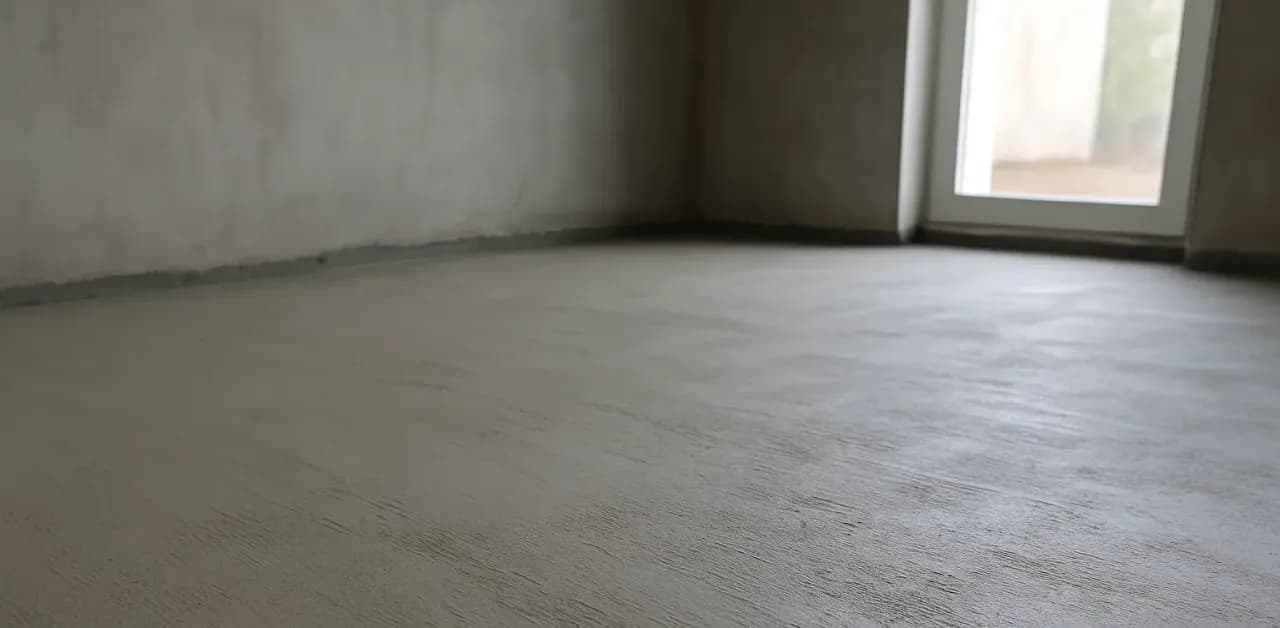 Jak długo schnie wylewka betonowa? Poznaj kluczowe czynniki wpływające na czas schnięcia