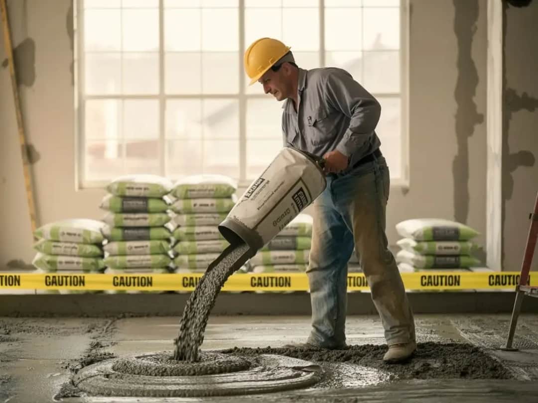 Ile wylewki na m2 kalkulator – uniknij kosztownych błędów w obliczeniach