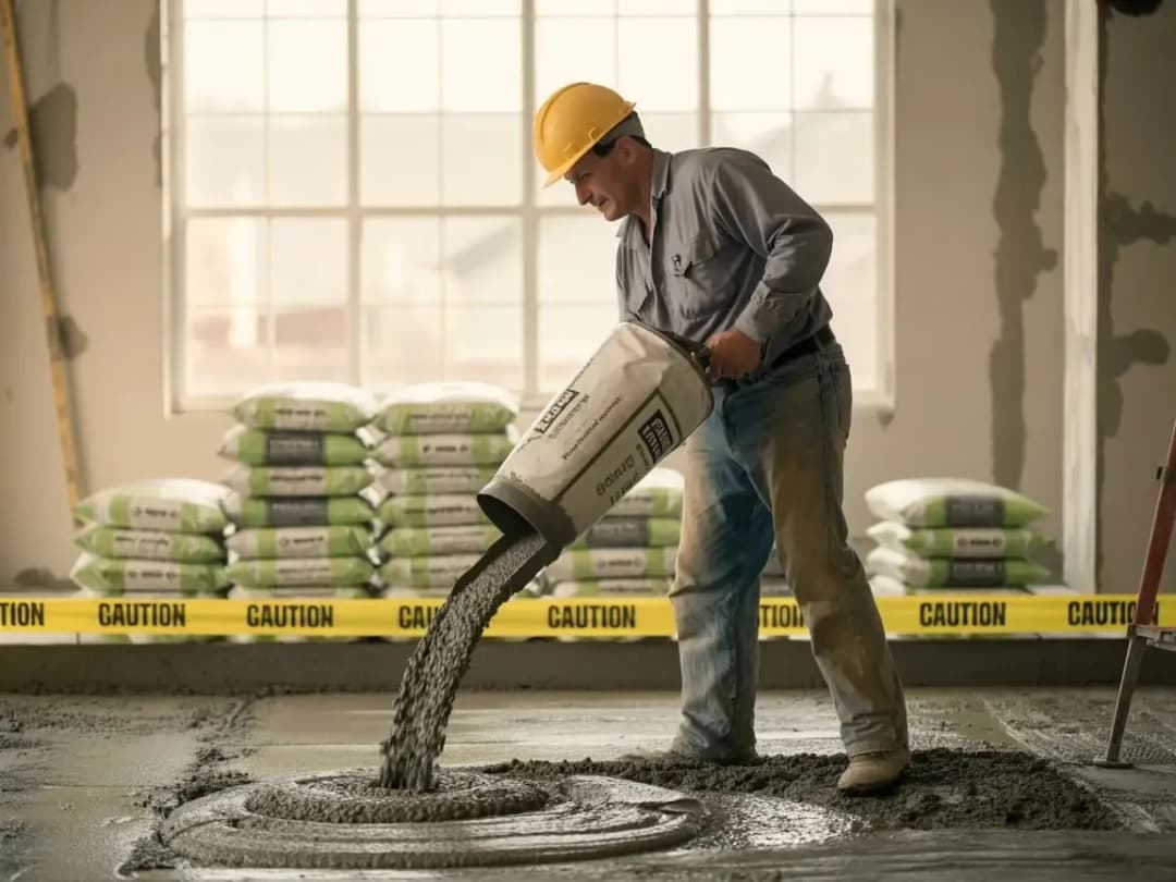 Ile wylewki na m2 kalkulator – uniknij kosztownych błędów w obliczeniach