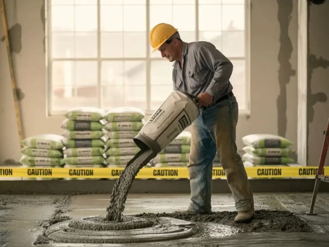 Ile wylewki na m2 kalkulator – uniknij kosztownych błędów w obliczeniach