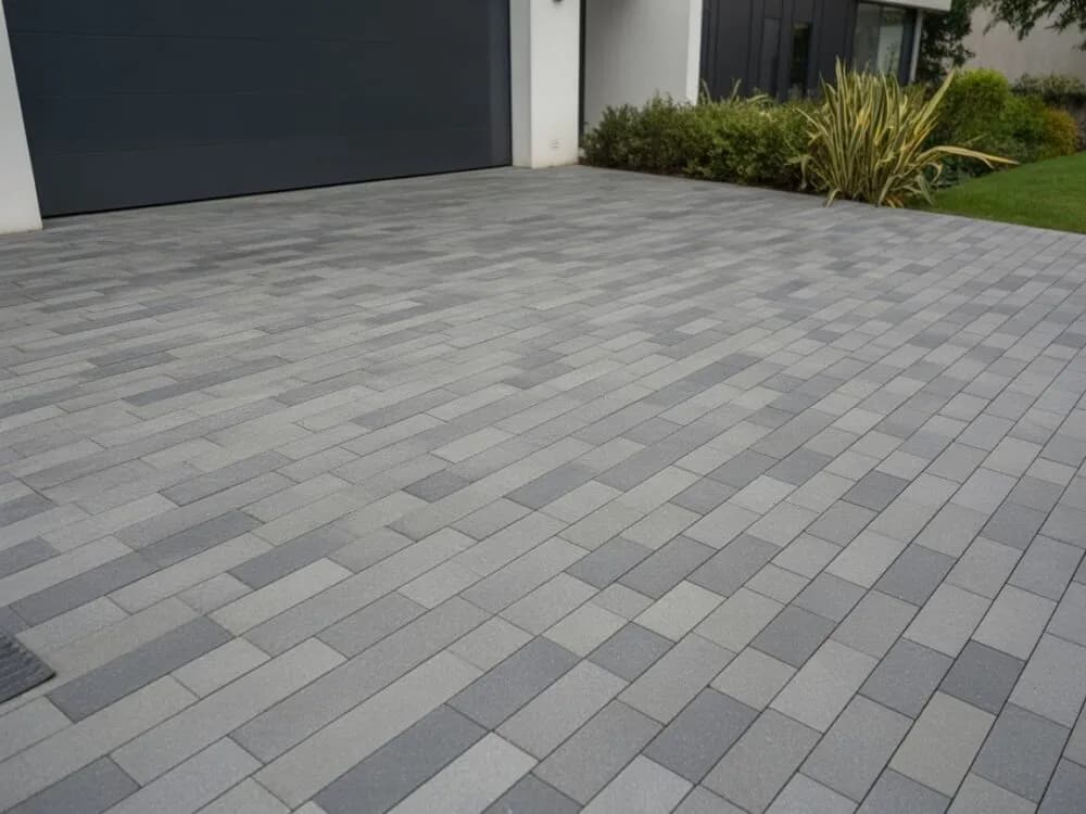 Jakiej grubości kostka na podjazd? Uniknij kosztownych błędów