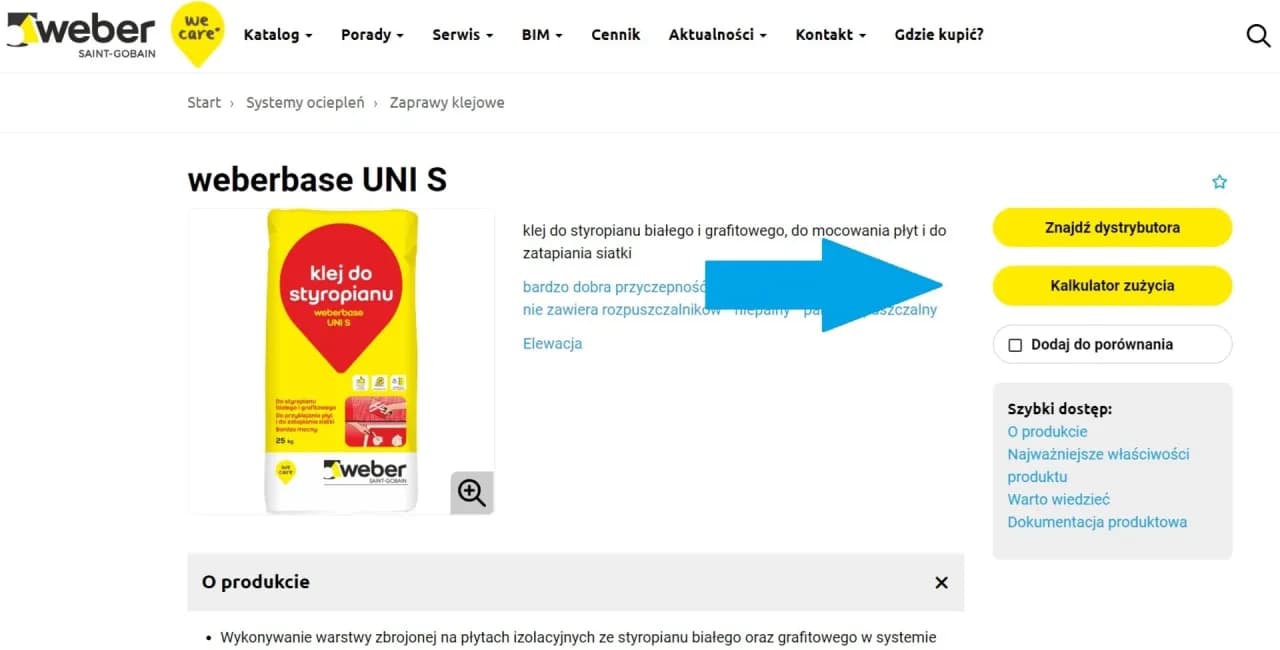 Na ile starczy 25 kg wylewki? Oblicz dokładnie pokrycie powierzchni