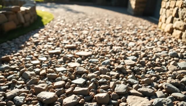 Z czego zrobić podjazd? Wybierz najlepsze materiały i uniknij błędów