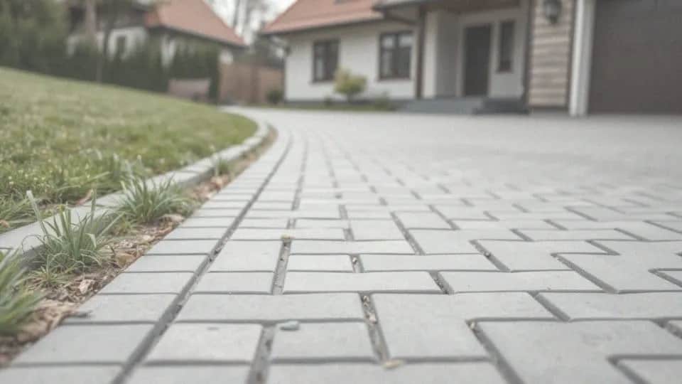 Jak zrobić podjazd dla wózków dziecięcych – uniknij najczęstszych błędów