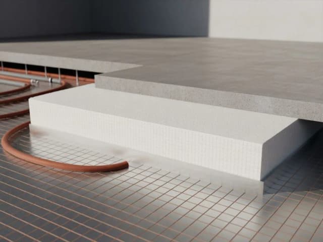 Ile styropianu pod wylewkę? Odpowiednia grubość dla izolacji