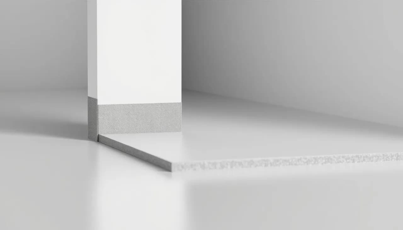 Jaka grubość wylewki jest kluczowa dla trwałości i funkcjonalności?