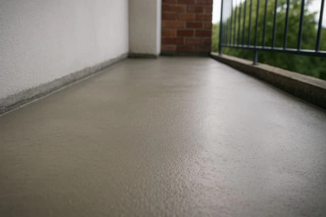 Jak zrobić wylewkę betonową na ziemi - uniknij najczęstszych błędów