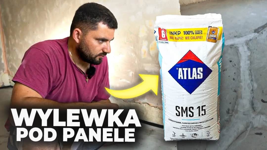 Jak wyznaczyć poziom wylewki - uniknij najczęstszych błędów w procesie