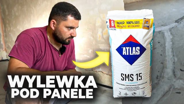 Jak wyznaczyć poziom wylewki - uniknij najczęstszych błędów w procesie