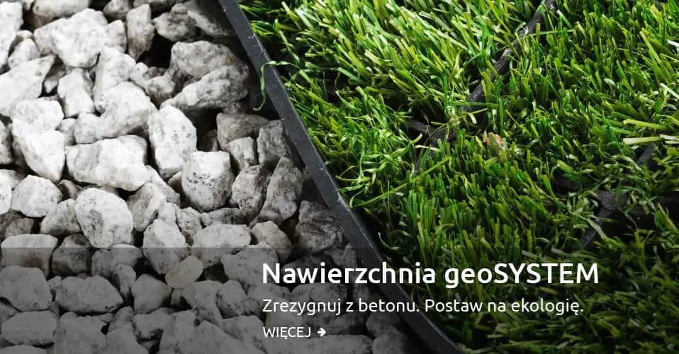 Jaką geokratę na podjazd wybrać, aby uniknąć kosztownych błędów?