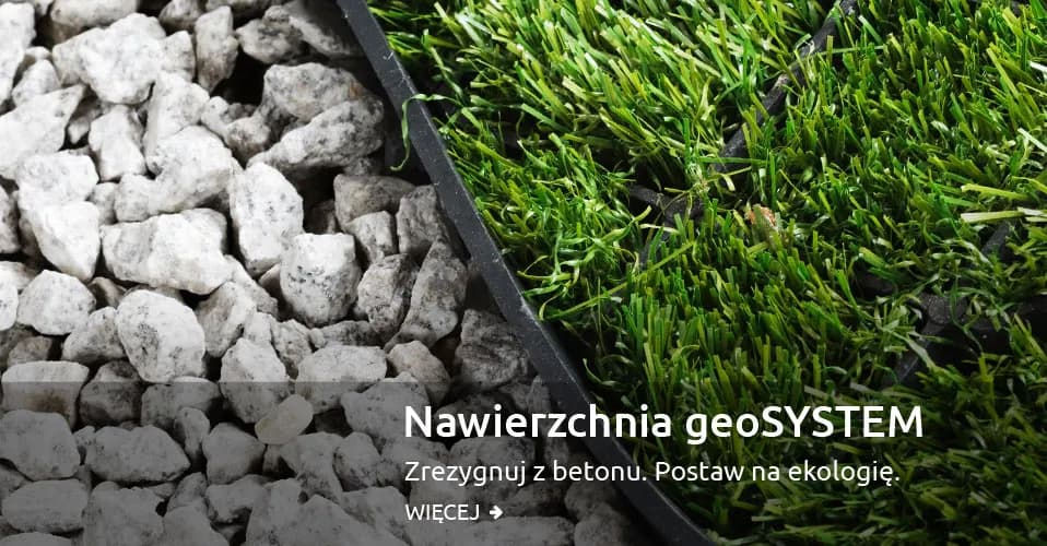 Jaką geokratę na podjazd wybrać, aby uniknąć kosztownych błędów?