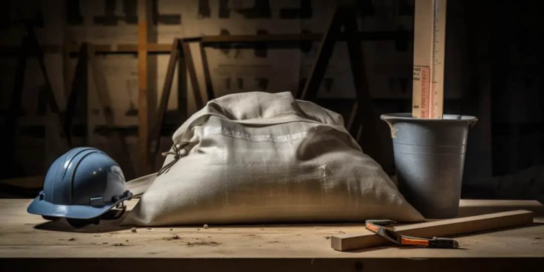 Ile cementu na m2? Sprawdź, ile zaoszczędzisz na materiale