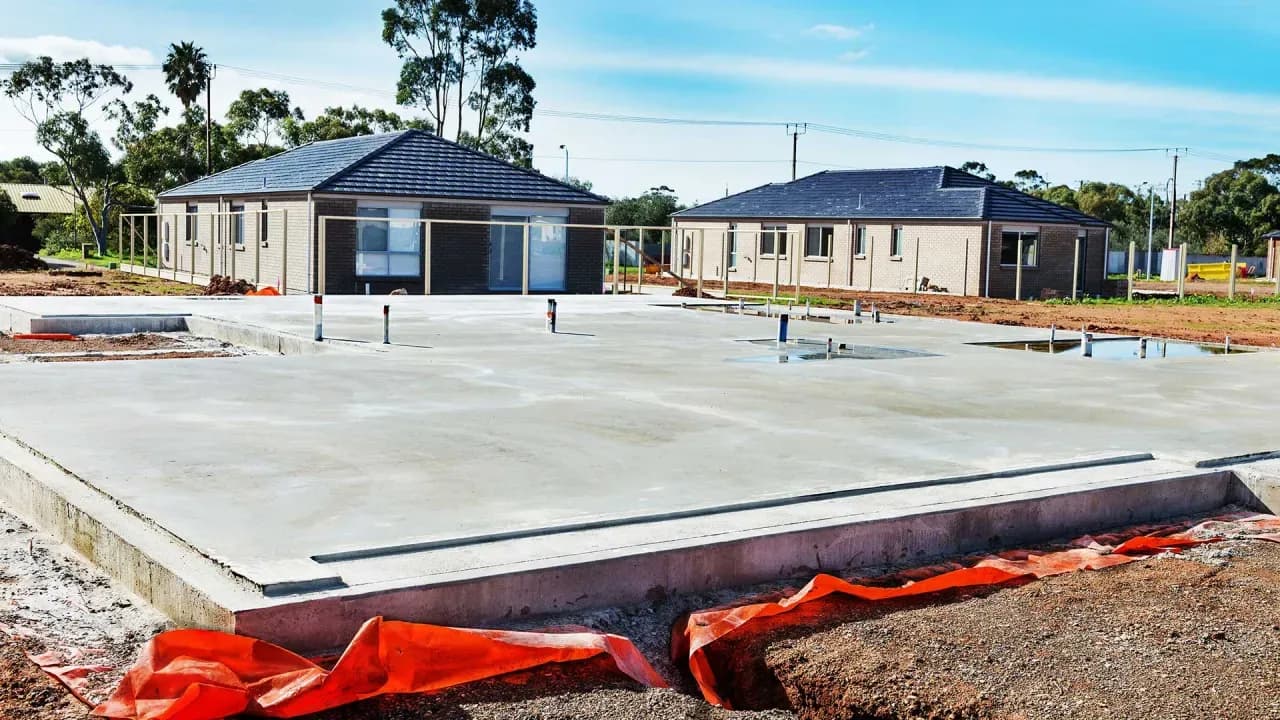 Ile kosztuje wylanie fundamentów? Poznaj ukryte wydatki i oszczędności