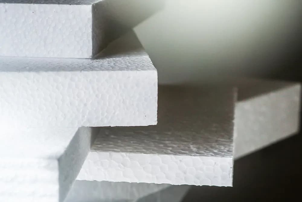 Ile styropianu na fundament? Odpowiednia grubość dla Twojego domu