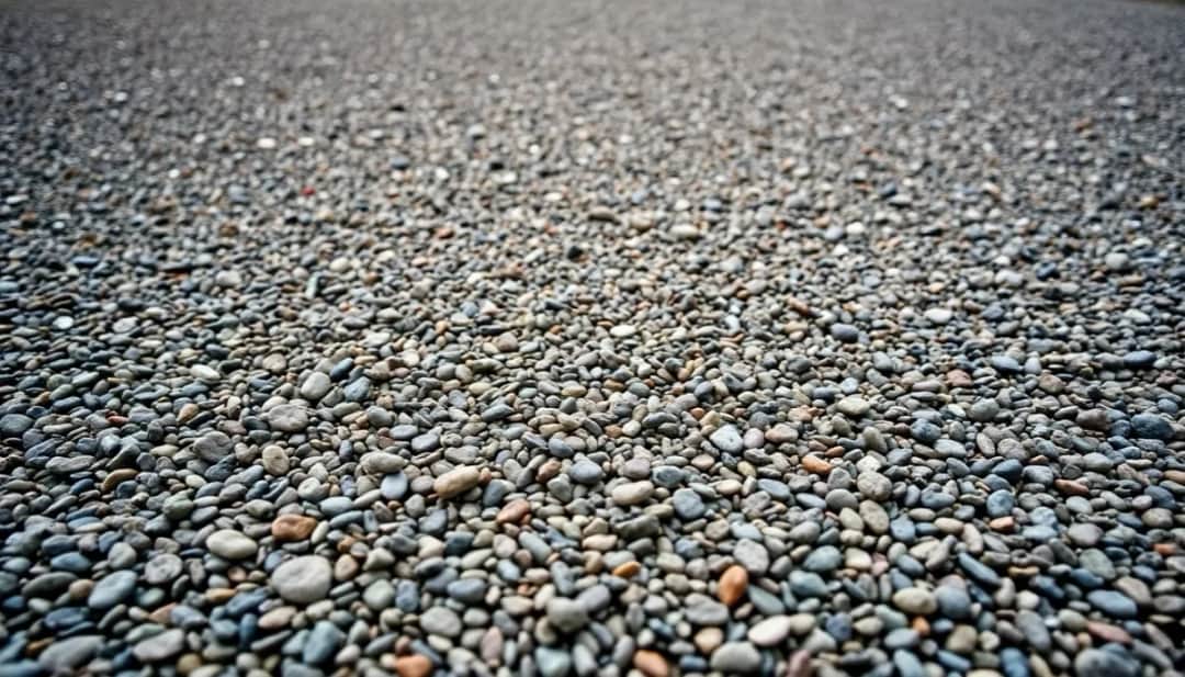 Czym wysypać podjazd, aby uniknąć problemów z nawierzchnią?