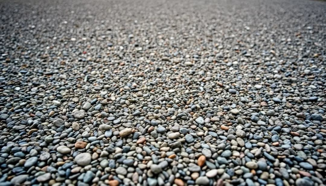 Czym wysypać podjazd, aby uniknąć problemów z nawierzchnią?