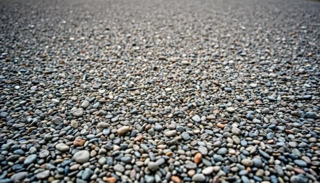 Czym wysypać podjazd, aby uniknąć problemów z nawierzchnią?