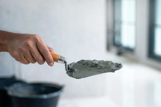 Jak zrobić suchy beton: Prosty przepis na idealną mieszankę