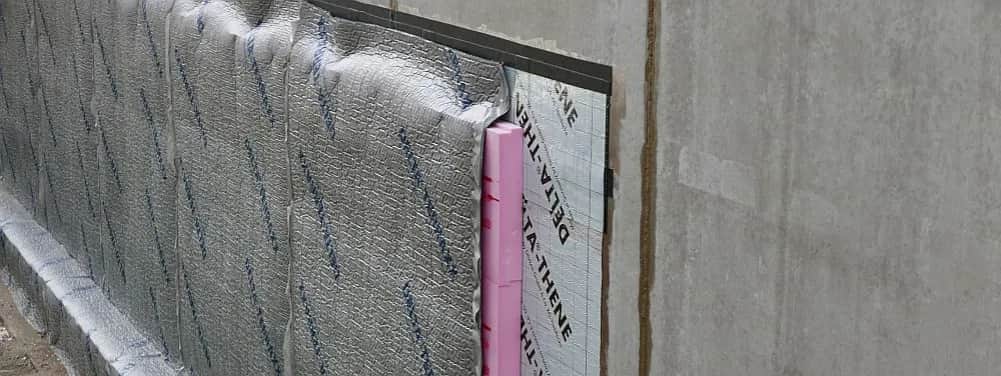 Jak izolować fundament - skuteczne metody i materiały, które chronią przed wilgocią