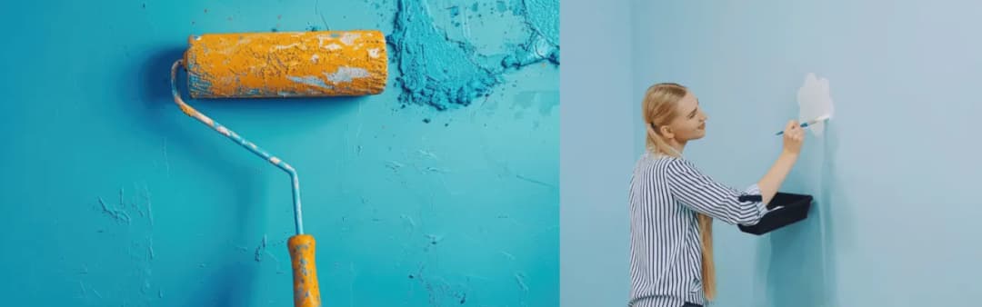 Czy tynk można malować? Odkryj najważniejsze informacje i porady
