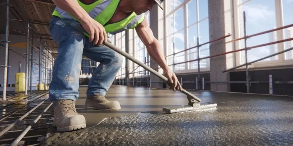 Ile kosztuje wylewka betonowa? Sprawdź ceny i uniknij wysokich kosztów