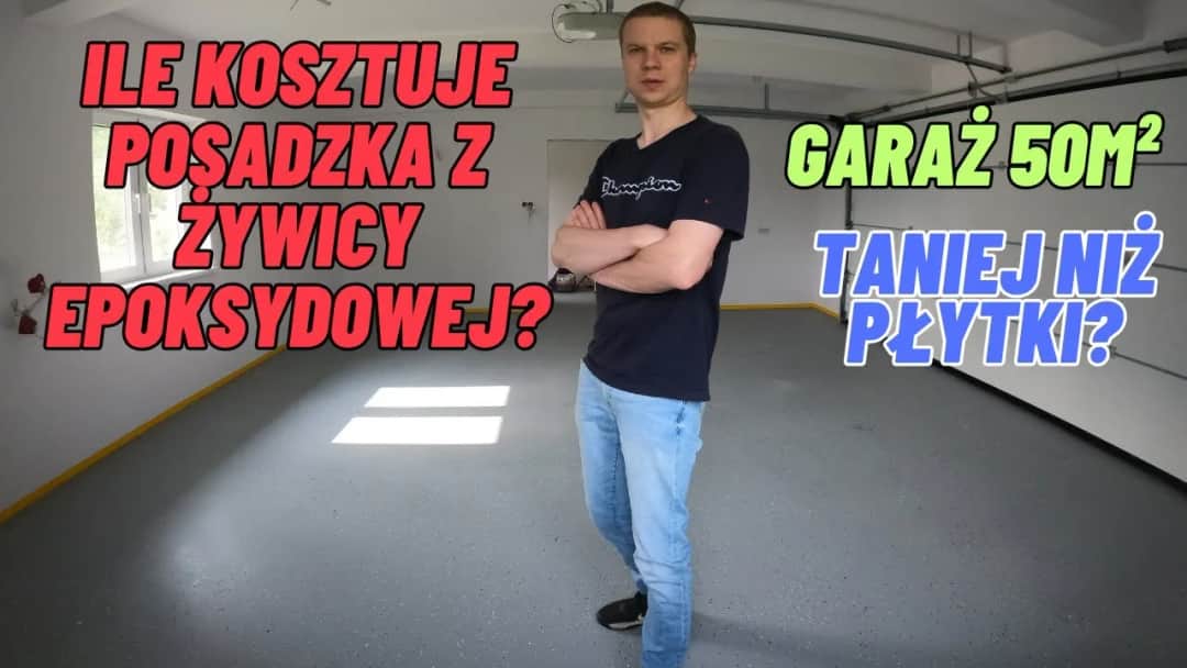 Ile kosztuje wylewka maszynowa? Sprawdź ceny i ukryte koszty