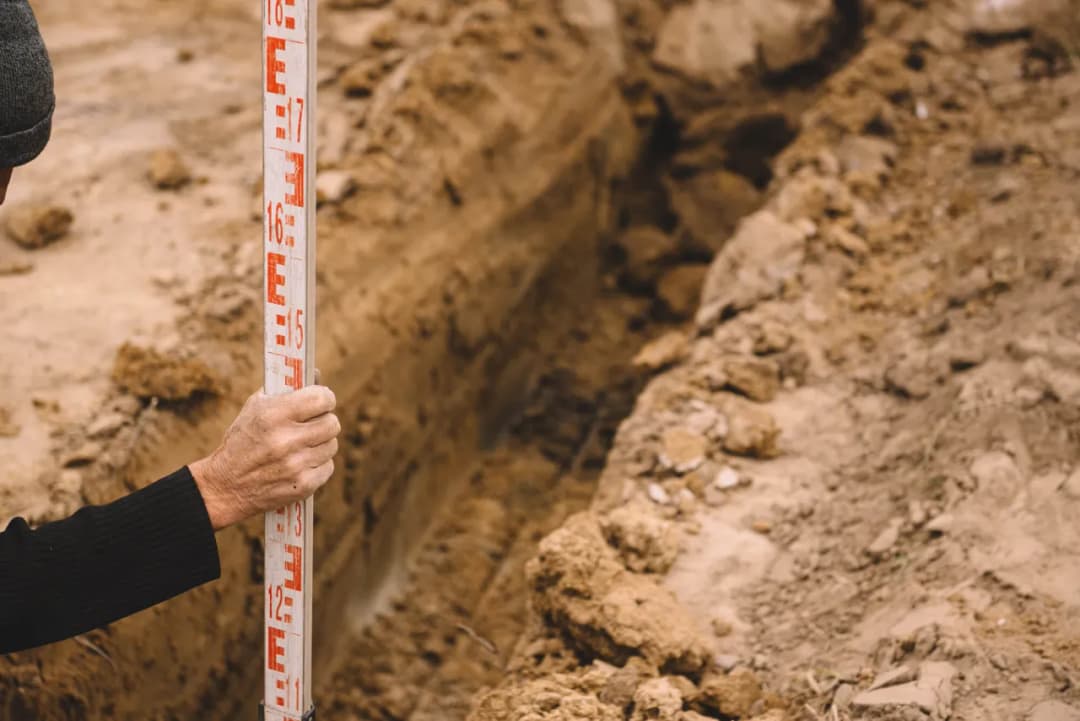 Jak wytyczyć fundamenty: Kluczowe kroki, by uniknąć kosztownych błędów