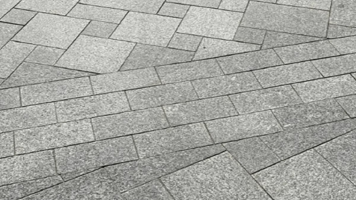 Jaka kostka granitowa na podjazd - wybierz trwałość i styl dla swojego domu