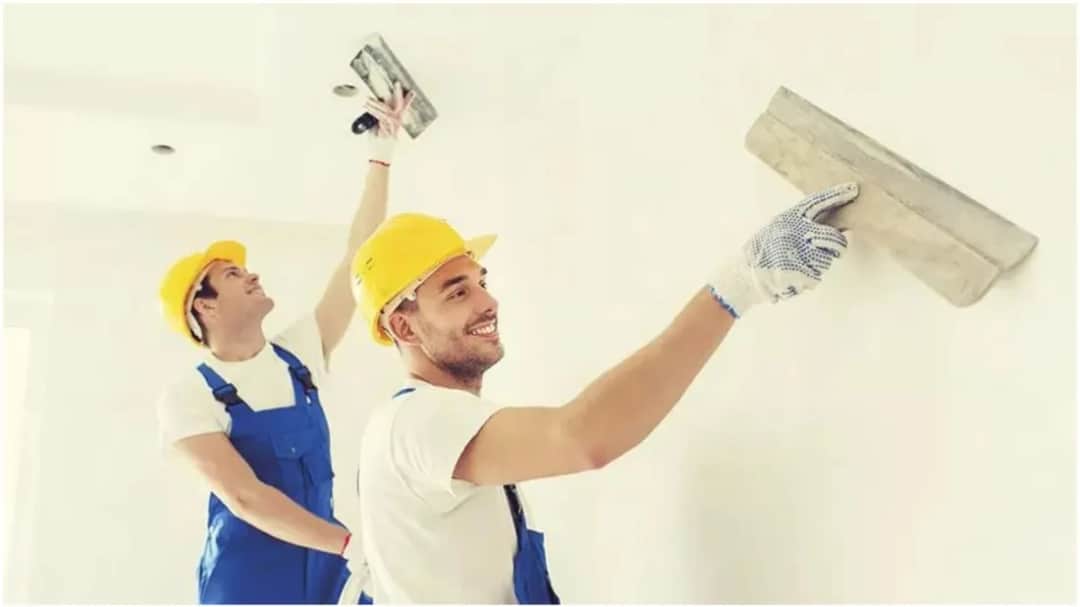 Jaki tynk do łazienki - wybierz najlepszy i uniknij pleśni