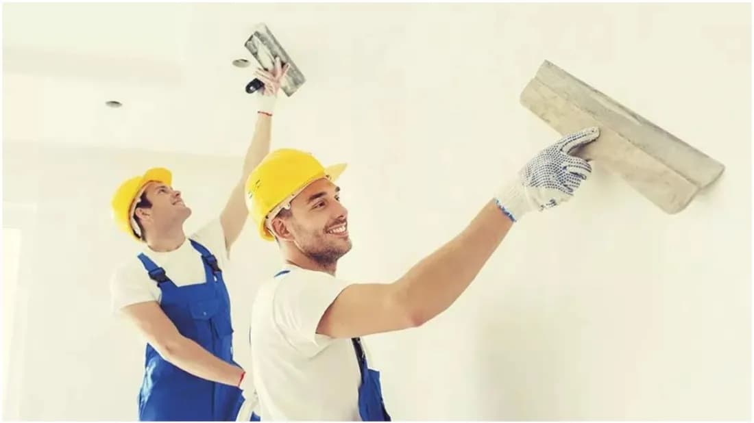 Jaki tynk do łazienki - wybierz najlepszy i uniknij pleśni