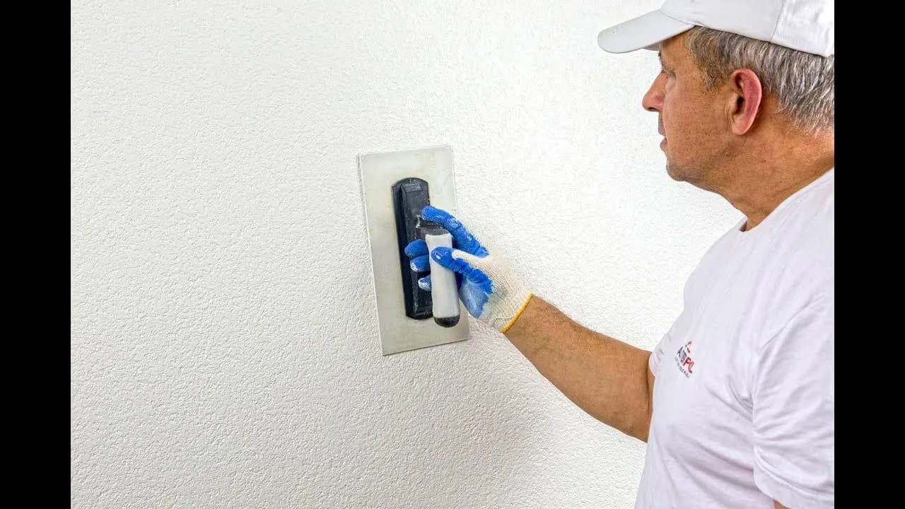 Jak wykonać tynk mineralny - proste kroki, które musisz znać