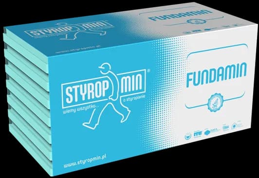 Jaki styropian na fundamenty: EPS czy XPS? Wybierz mądrze i oszczędzaj