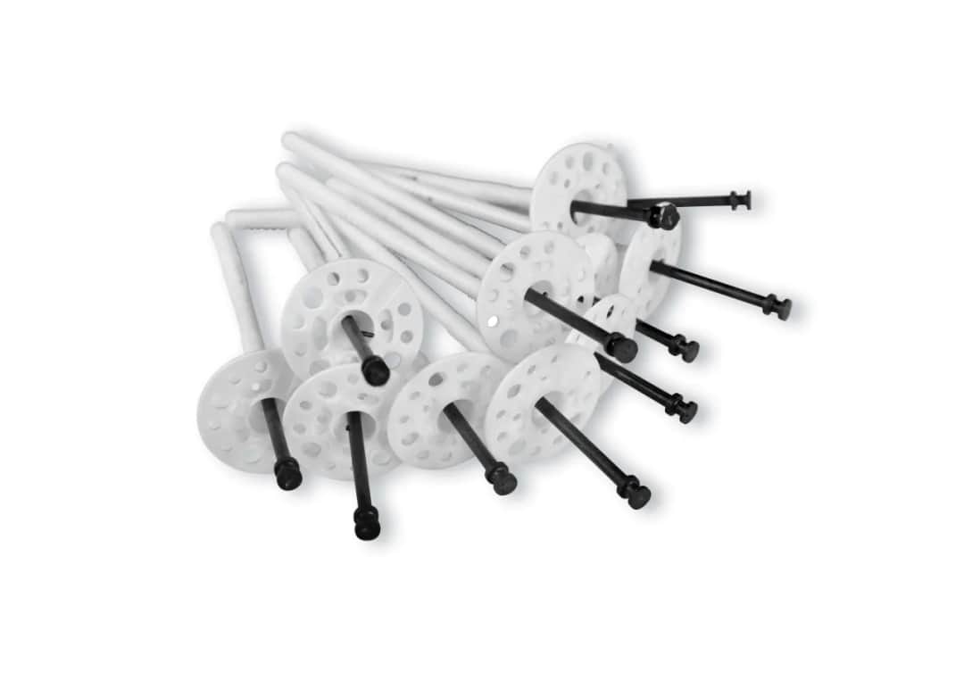 Jakie kołki do styropianu 20 cm wybrać, aby uniknąć błędów?